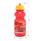 Botella squeezer de Cars