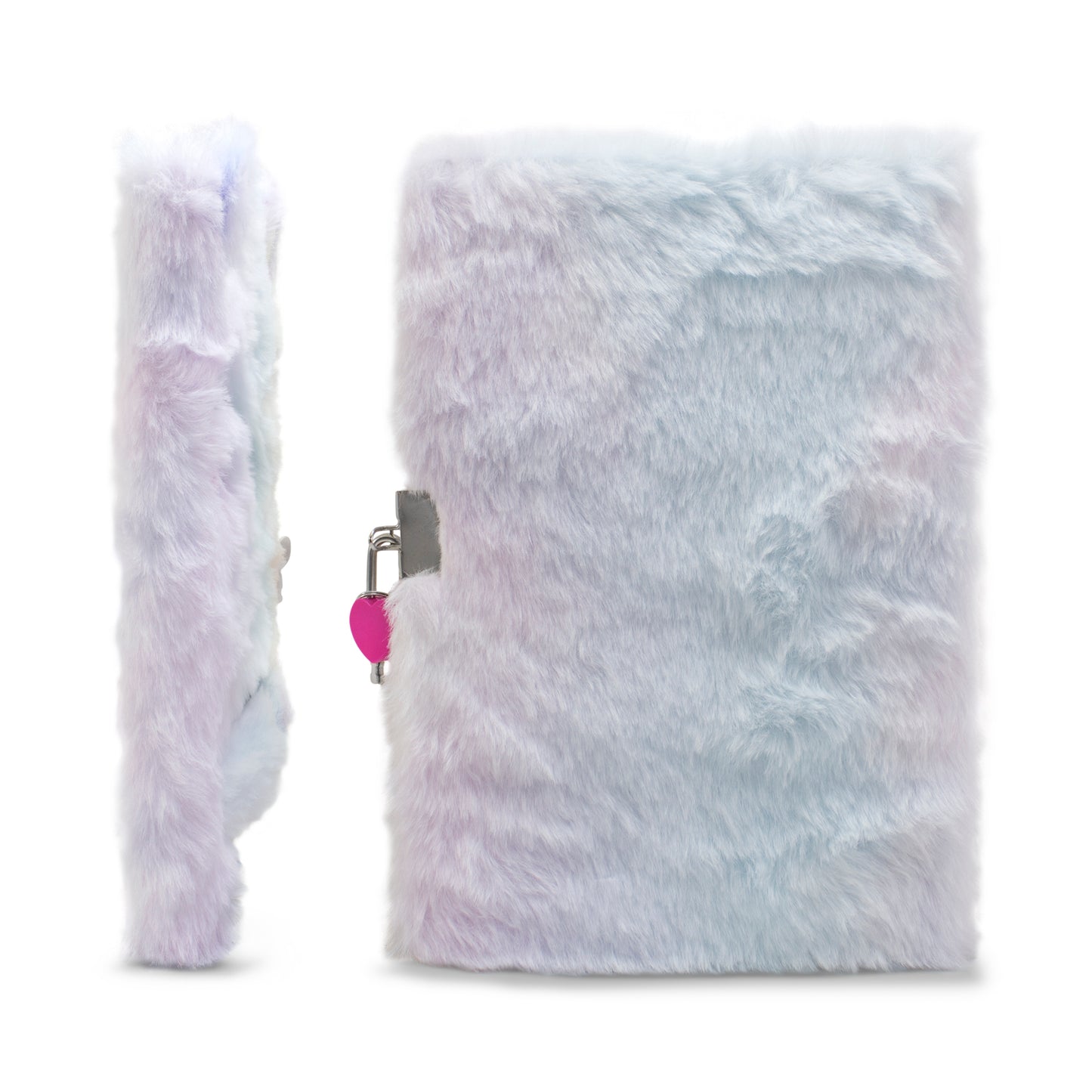 Diario Secreto Cerdito de Peluche