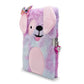 Diario Secreto Perrito de Peluche