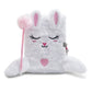 Diario Secreto Conejo de Peluche