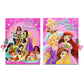 Diario Secreto Princesas Disney