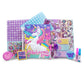 Diario Secreto Unicornio