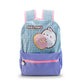 Mochila Escolar Infantil Molang