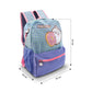 Mochila Escolar Infantil Molang