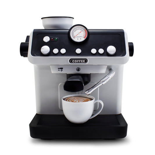 Cafetera de Juguete