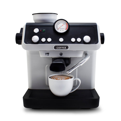 Cafetera de Juguete