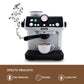 Cafetera de Juguete
