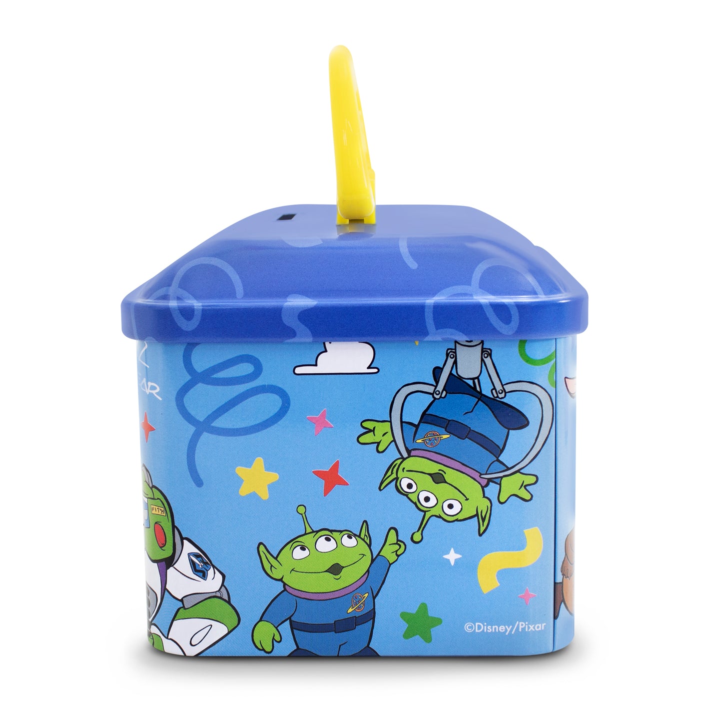 Alcancia Metalica Disney Toy Story