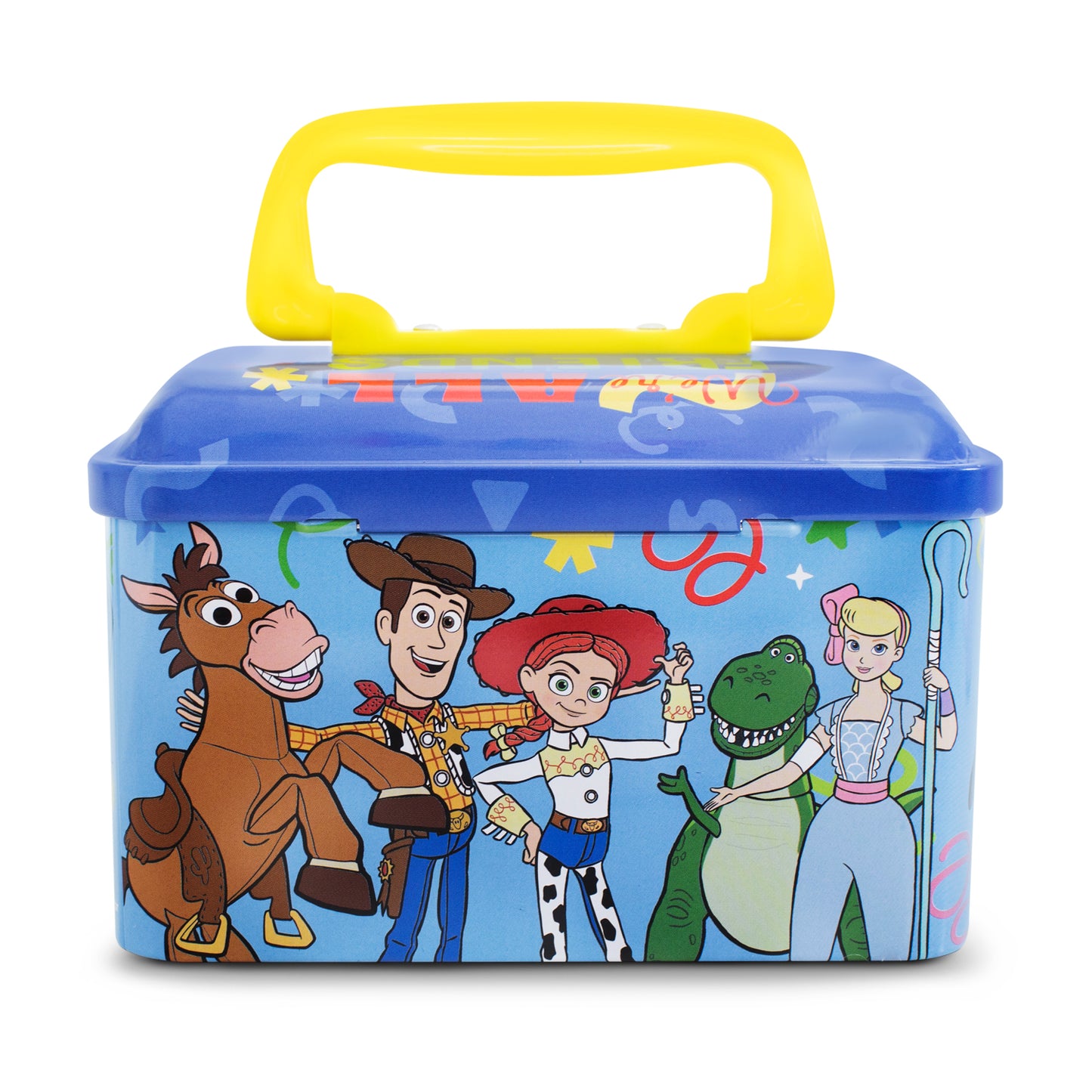Alcancia Metalica Disney Toy Story
