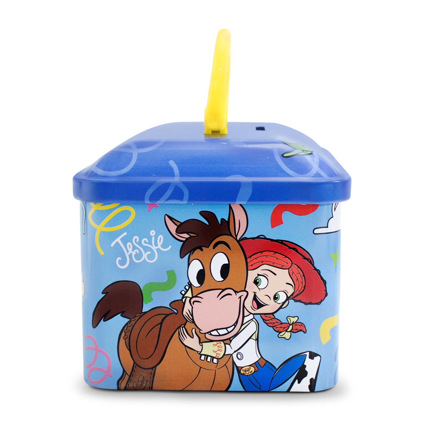 Alcancia Metalica Disney Toy Story