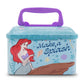 Alcancia Metalica Disney Ariel La Sirenita