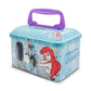 Alcancia Metalica Disney Ariel La Sirenita