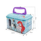 Alcancia Metalica Disney Ariel La Sirenita