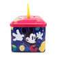 Alcancia Metalica Mickey Mouse