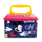 Alcancia Metalica Mickey Mouse