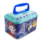 Alcancia Metalica Paw Patrol