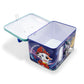 Alcancia Metalica Paw Patrol