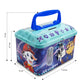 Alcancia Metalica Paw Patrol