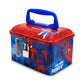 Alcancia Metalica Spiderman