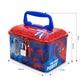 Alcancia Metalica Spiderman