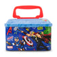 Alcancia Metalica Marvel Avengers