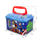 Alcancia Metalica Marvel Avengers