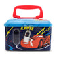 Alcancia Metalica Cars
