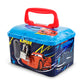 Alcancia Metalica Cars