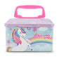Alcancia Metalica Unicornio