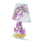 Lámpara de Pared Infantil Unicornio