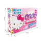 Juego de té hello Kitty