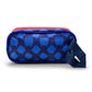 Lapicera Estuche Escolar Spiderman Marvel