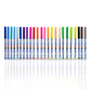 Set de 24 Plumones de Colores Disney Frozen