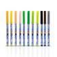 Set de 24 Plumones de Colores Disney Frozen