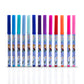 Set de 24 Plumones de Colores Disney Frozen