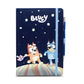 Set de Libreta y Pluma Bluey
