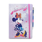Set de Libreta y Pluma Disney Minnie Mouse