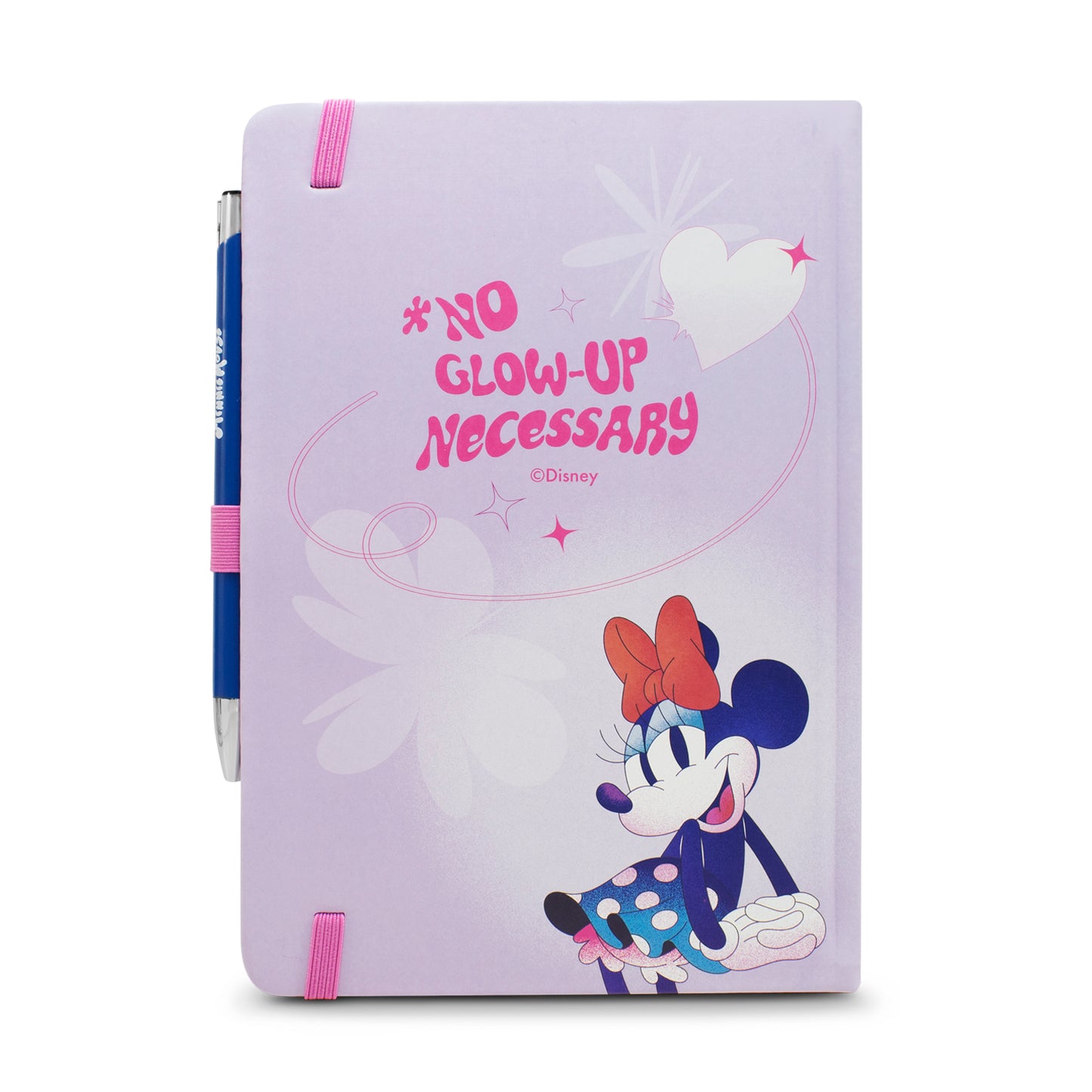 Set de Libreta y Pluma Disney Minnie Mouse