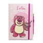 Set de Libreta y Pluma Toy Story Lotso
