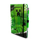 Set de Libreta y Pluma de Minecraft