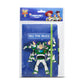 Set de Libreta y Pluma Toy Story Buzz Lightyear