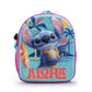 Lonchera Térmica Escolar Infantil Stitch Disney