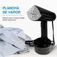 Plancha de Vapor Portatil