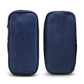 Lapicera Expandible Azul