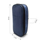 Lapicera Expandible Azul