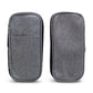 Lapicera Expandible Gris