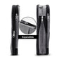 Lapicera Expandible Gris