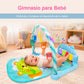 Gimnasio para Bebe con Luz y Sonido