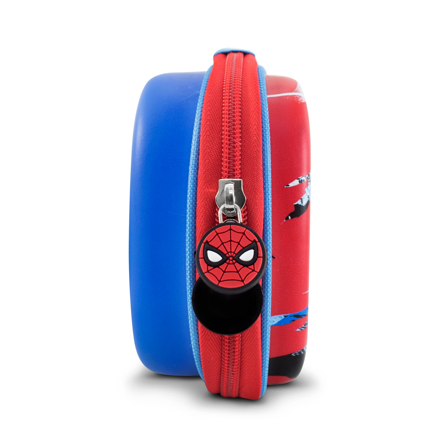 Lapicera Escolar Infantil Marvel Spiderman