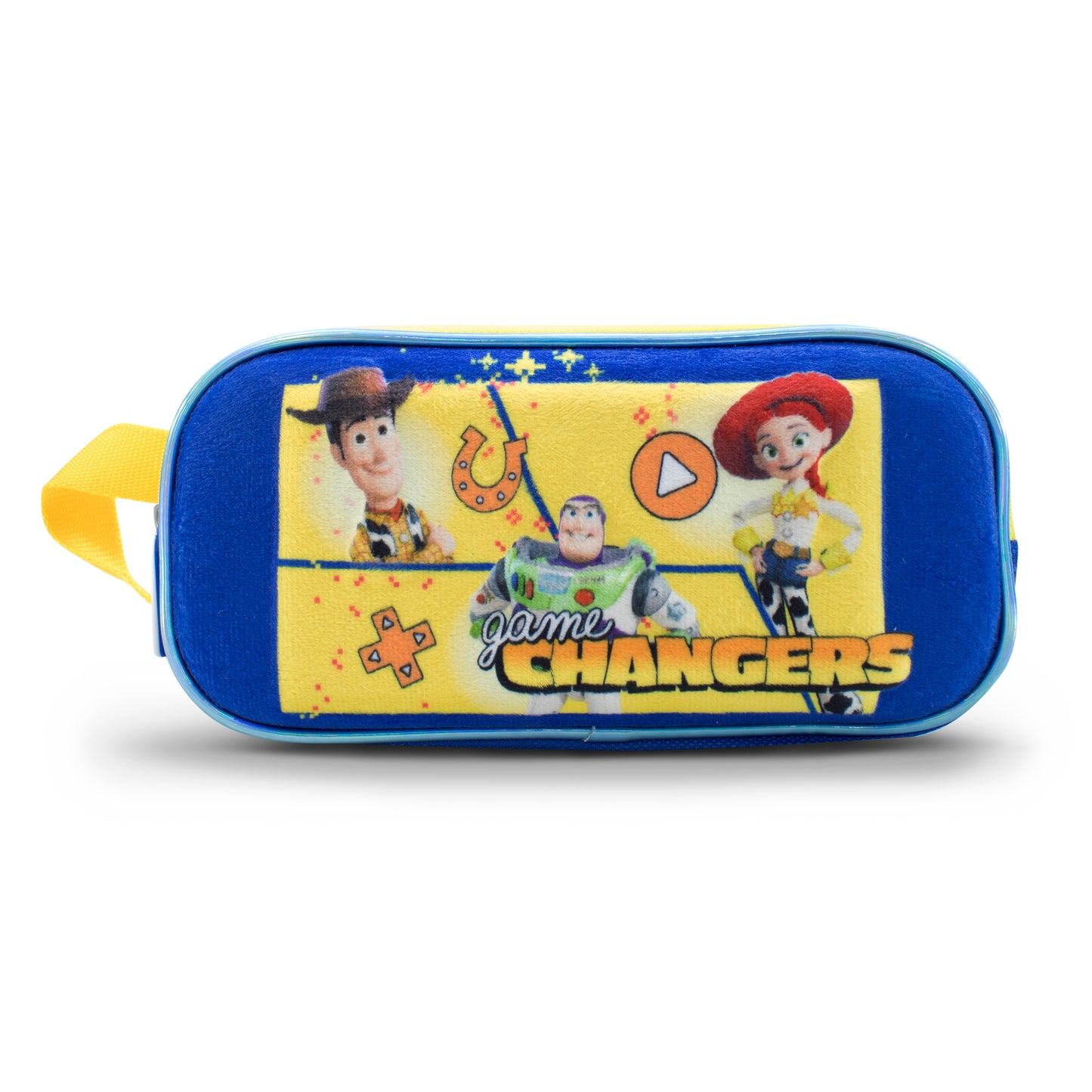 Lapicera Infantil Escolar Toy Story Disney